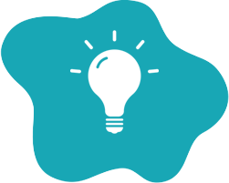 Bouton d'infos de Cécile