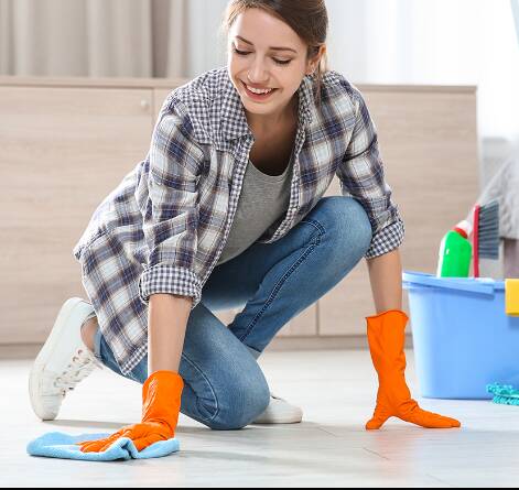 Formations d'aide ménagère ou aide ménager