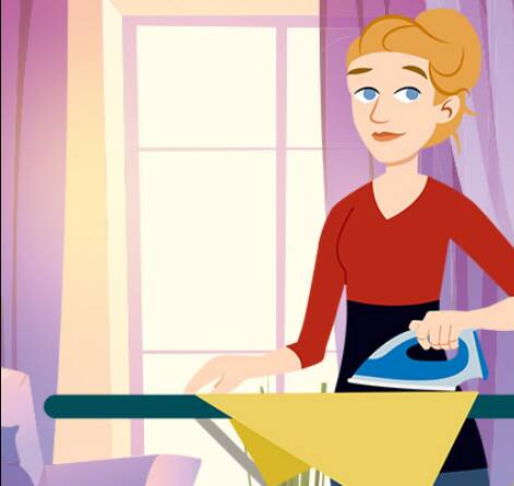 Web Série interactive My Perfect Day